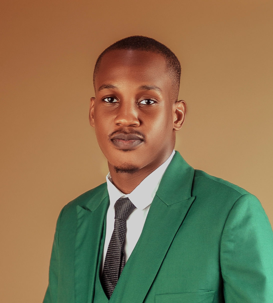 Kenneth Onyebuchi