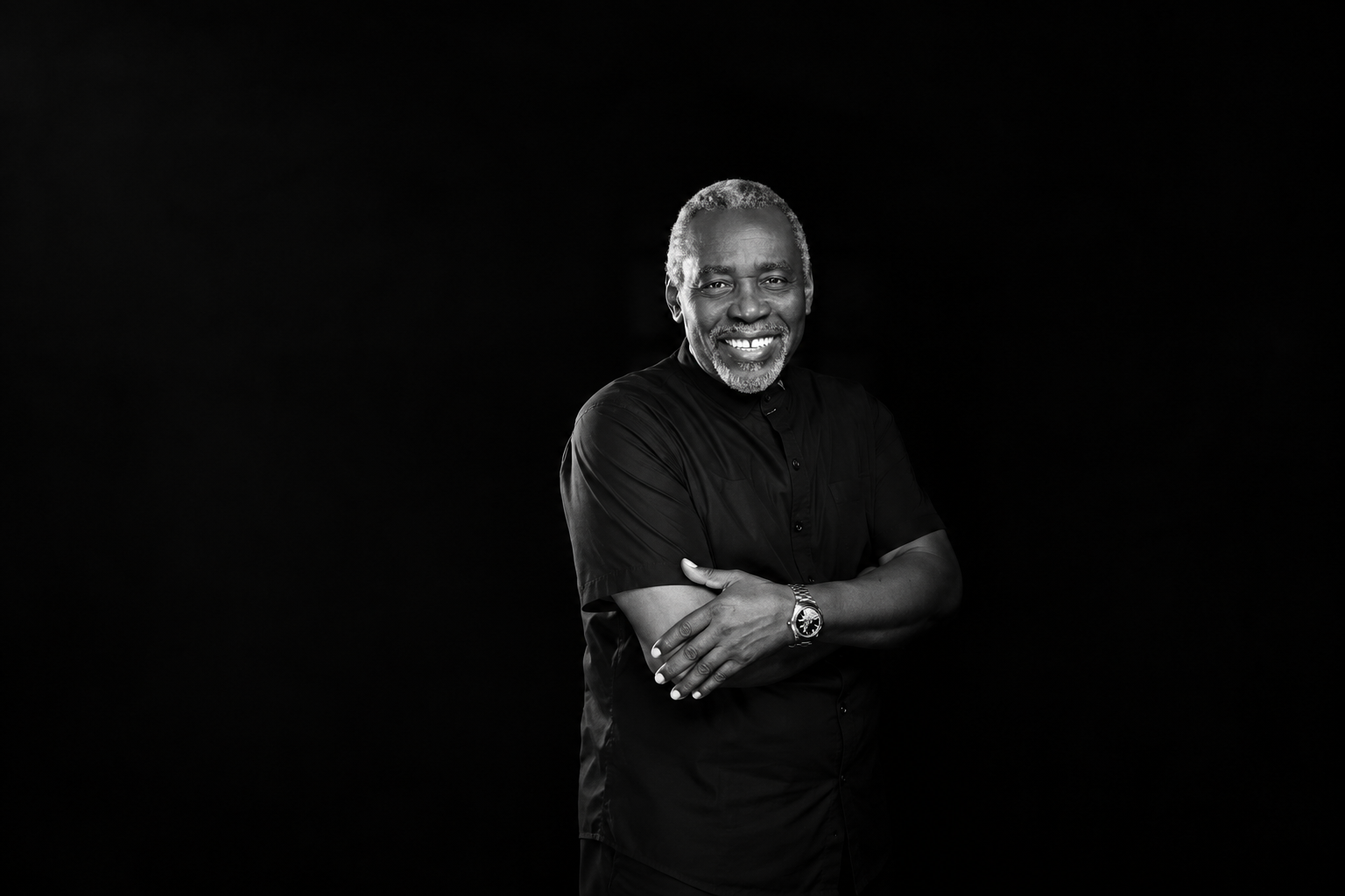Olu Jacobs Remembered: The London-Trained Actor Who Became a Father Figure of Nollywood