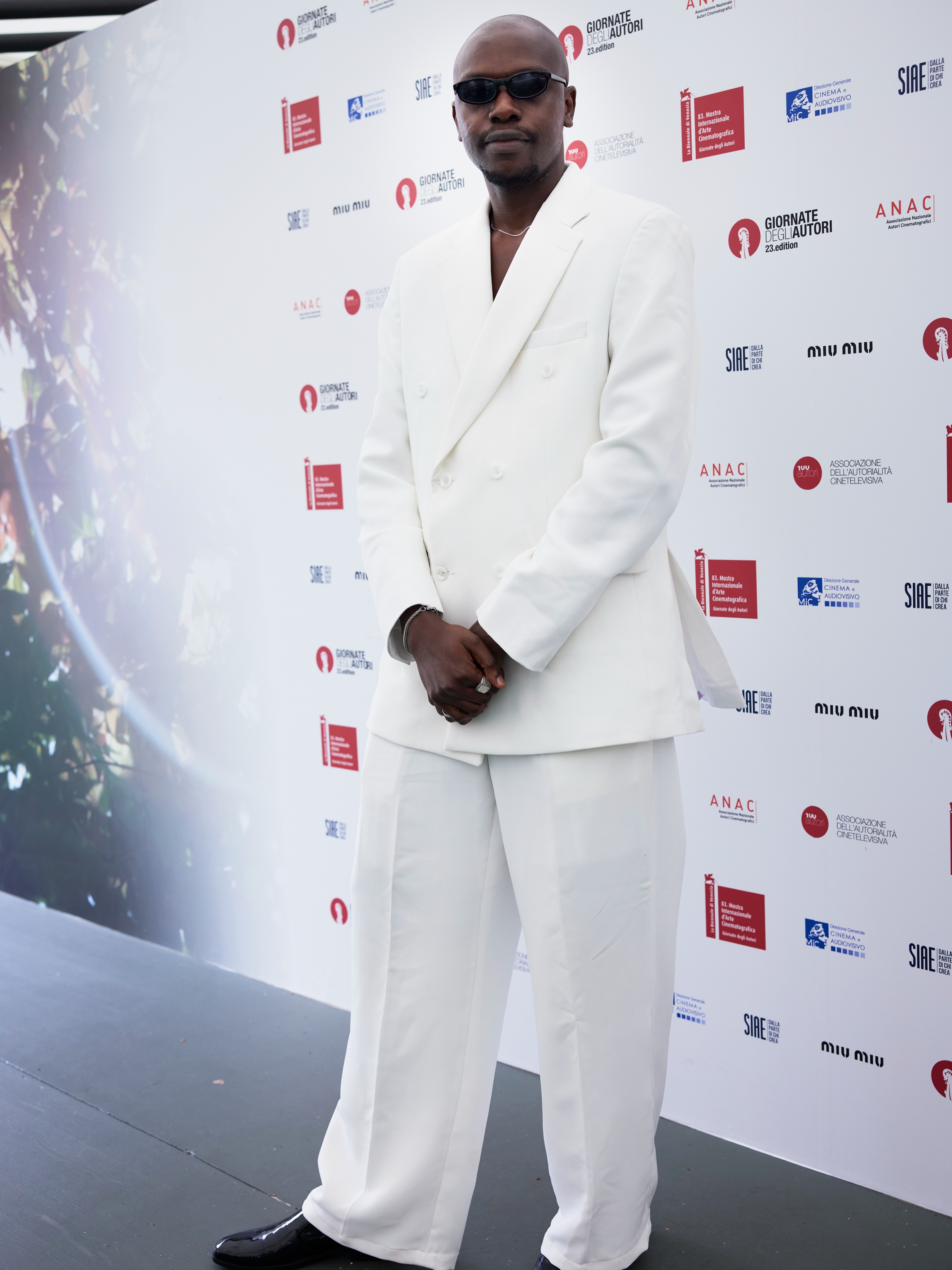 Damilola Orimogunje