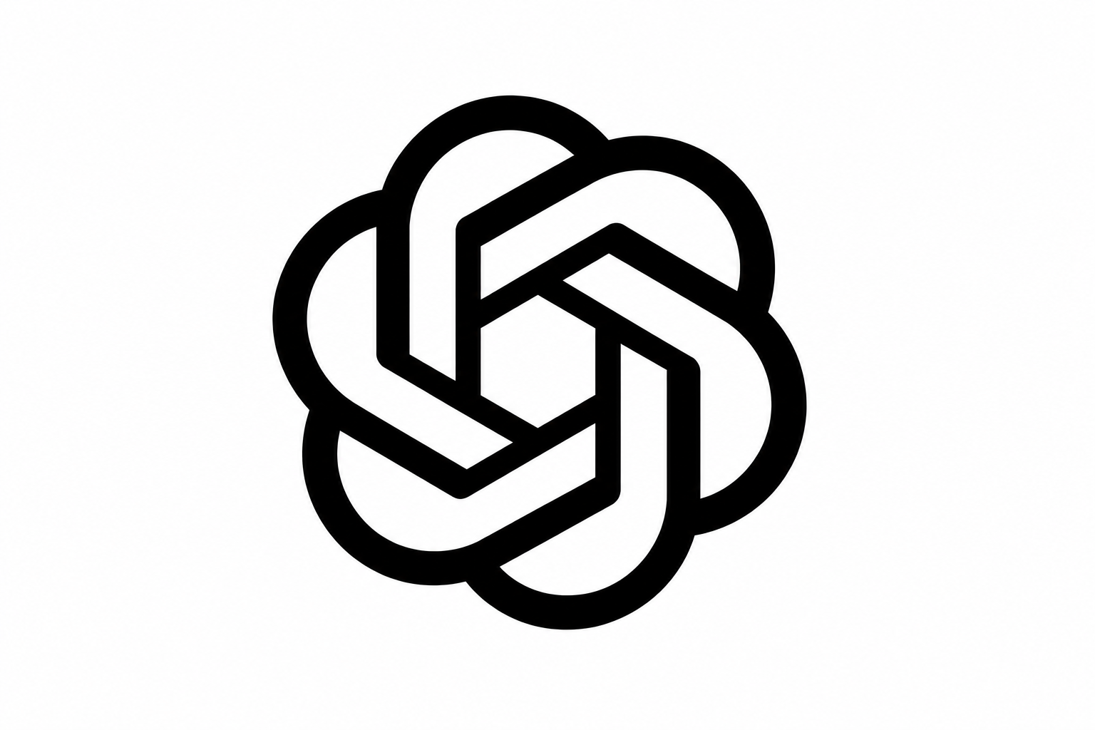 OpenAI logo