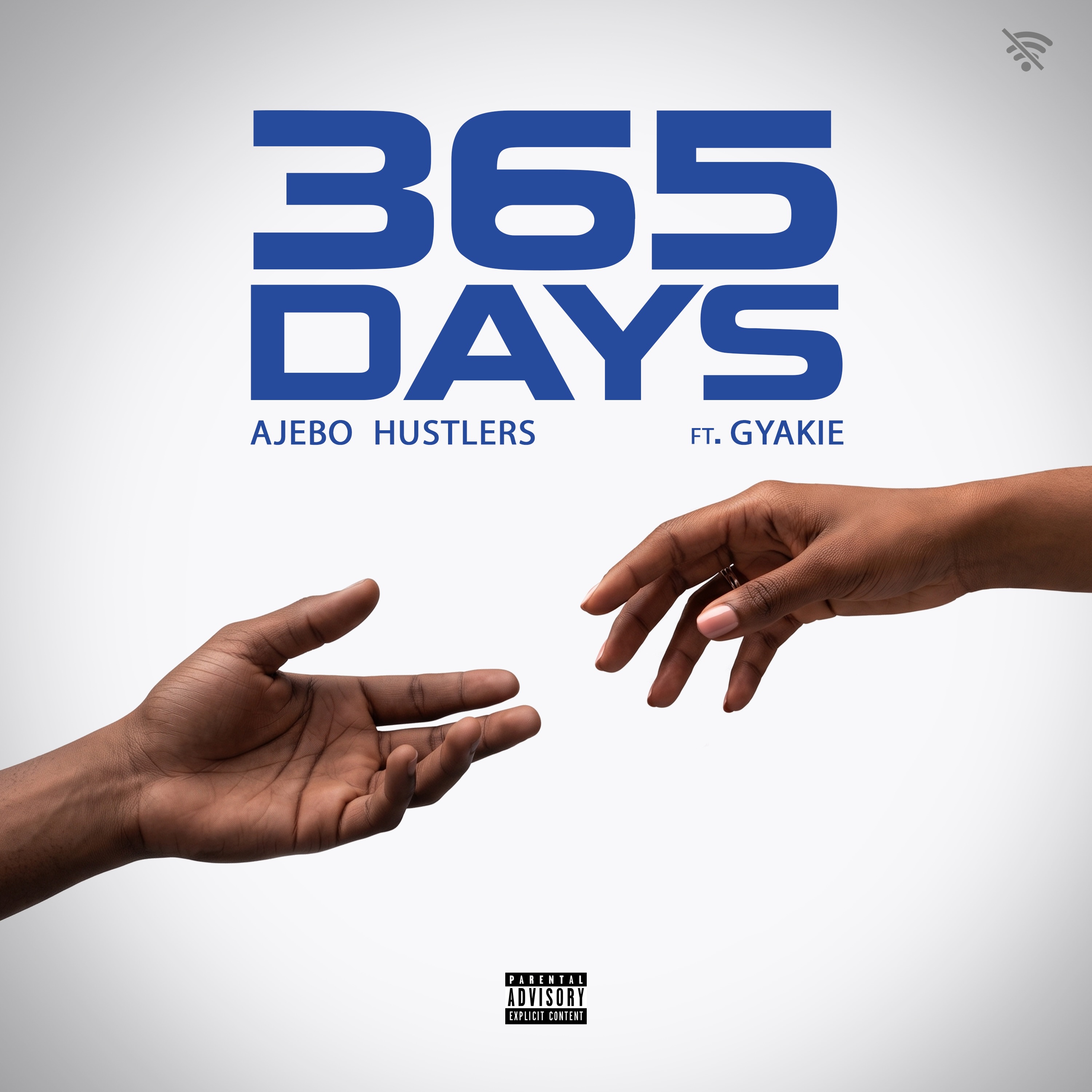 365 days official cover art