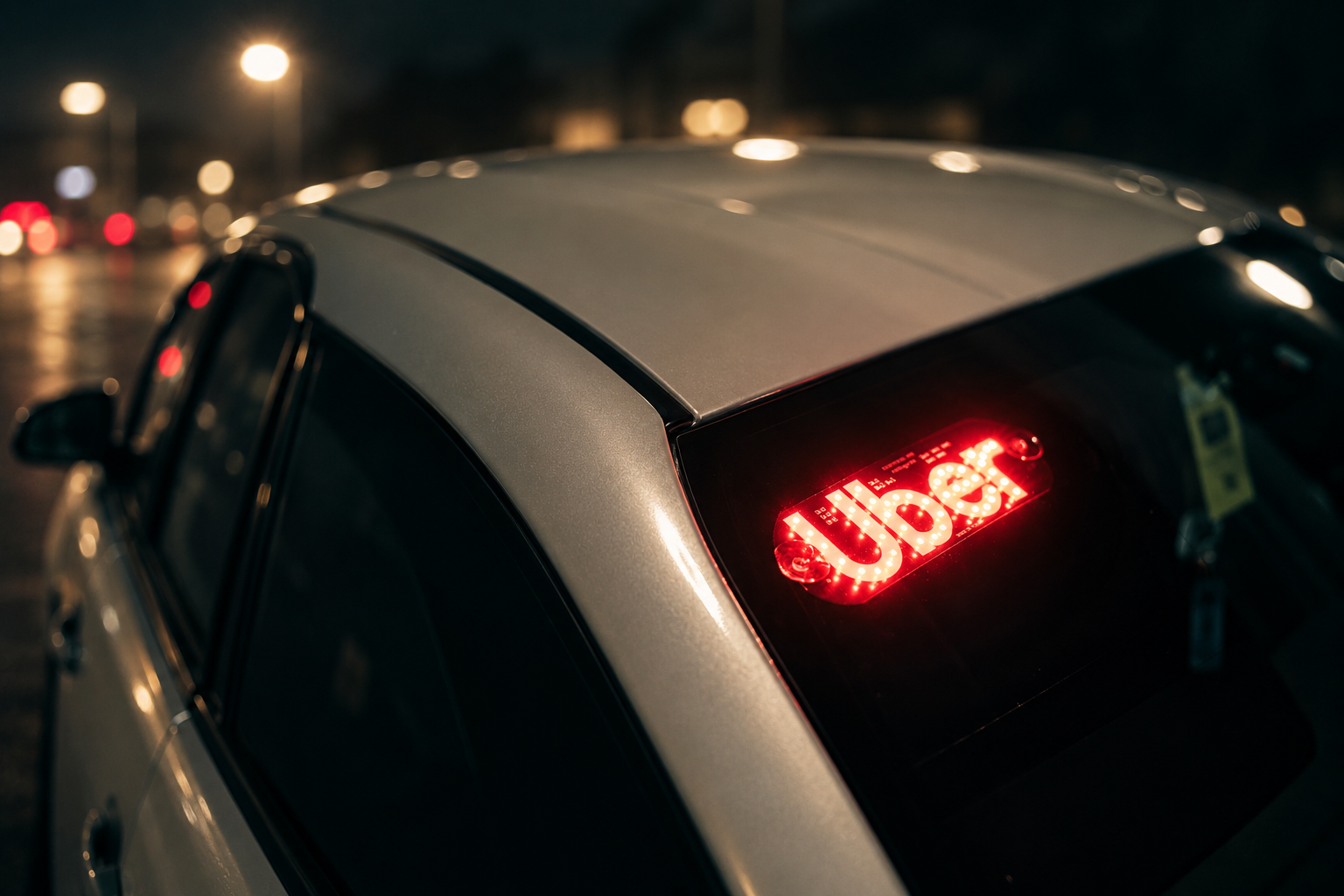 Uber Left Nigeria Three Weeks Ago. Its ₦40,000 Driver Payout Is Still a Dispute.
