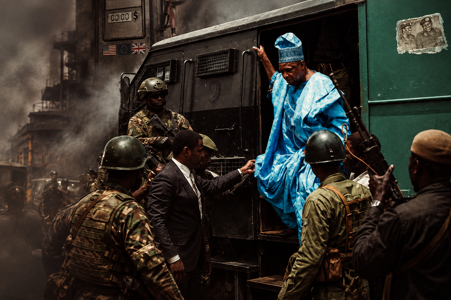 Nile Entertainment Lines Up Five Nigerian Films for October, From a Faith Sequel to an MKO Documentary