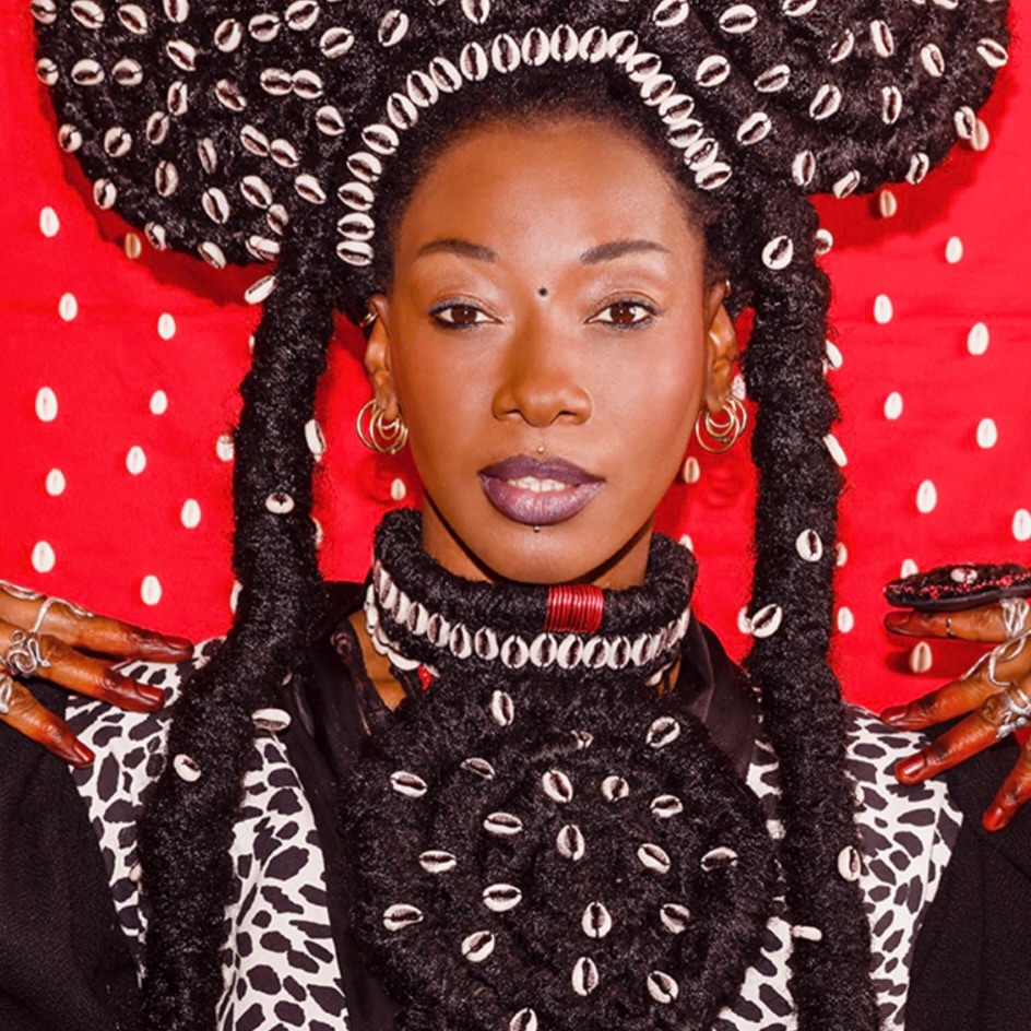 Fatoumata Diawara