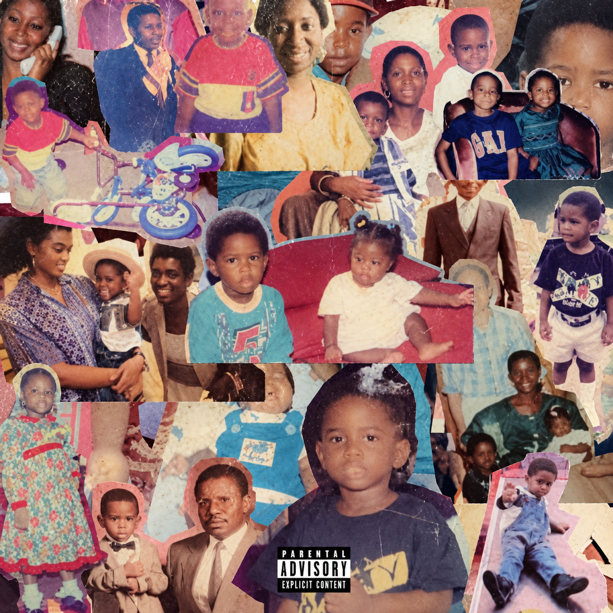 The Cheyenne Show Official cover