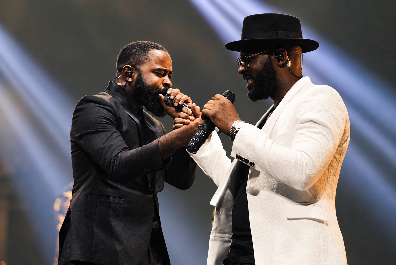 Chyn and Falz 2