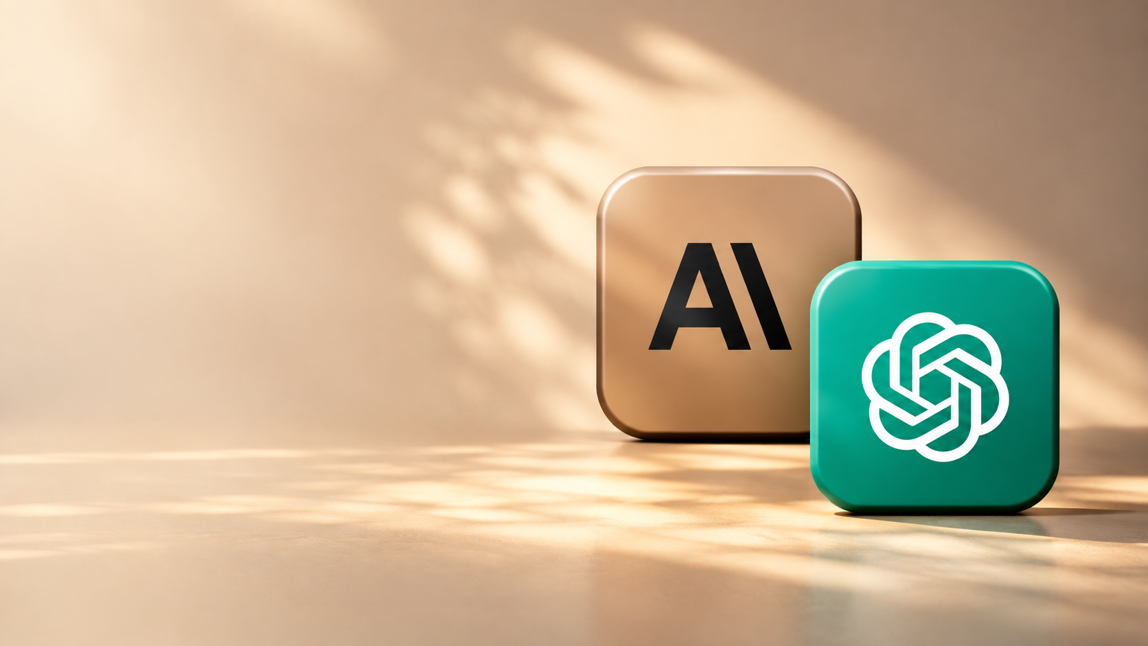 Anthropic and OpenAI Launched Rival Models 90 Minutes Apart, and Then Cut Prices in Half