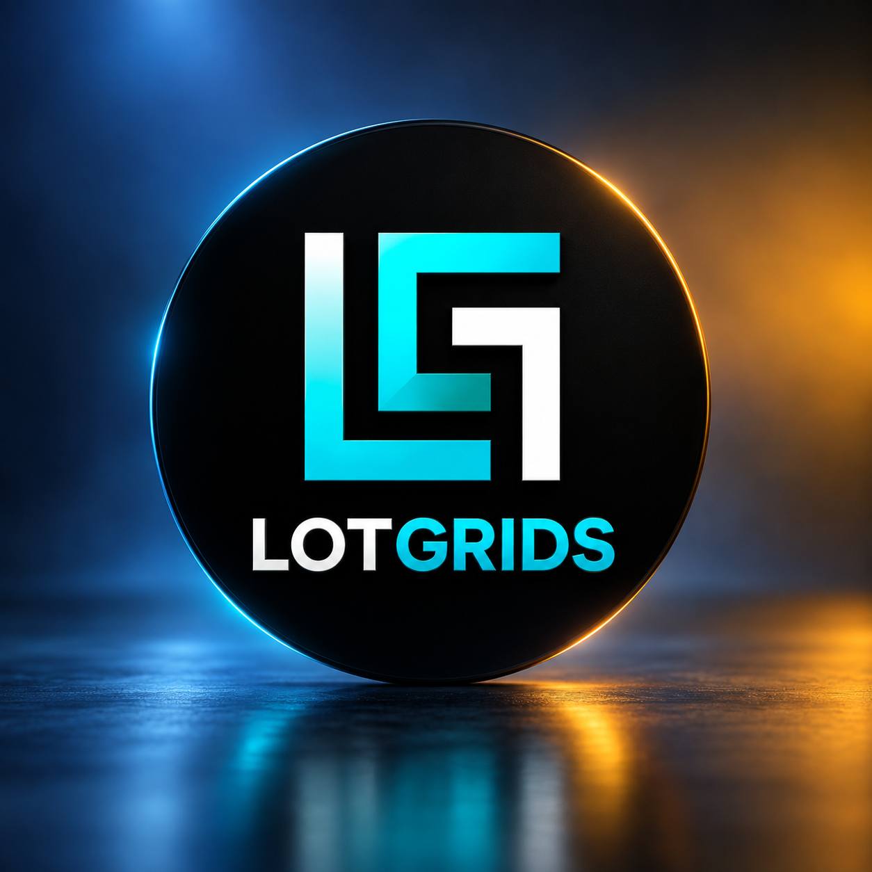 LotGrids logo