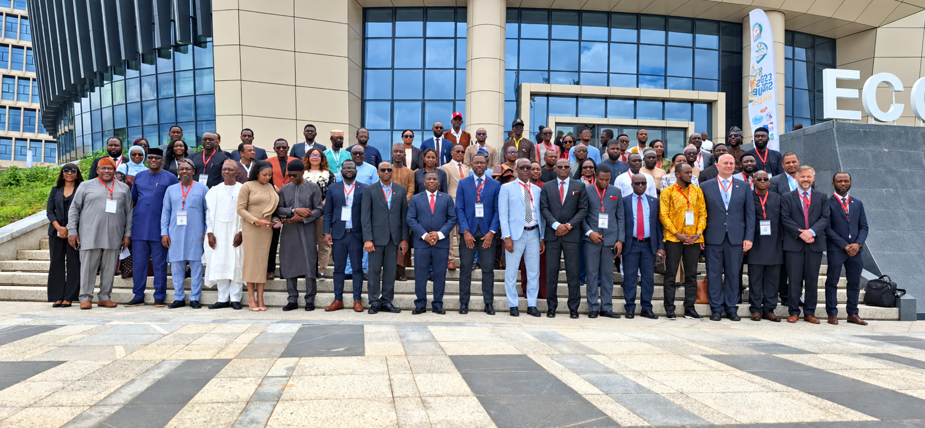 60 West African Startups Pitch in Abuja This Week for the 2026 ECOWAS Startup Awards