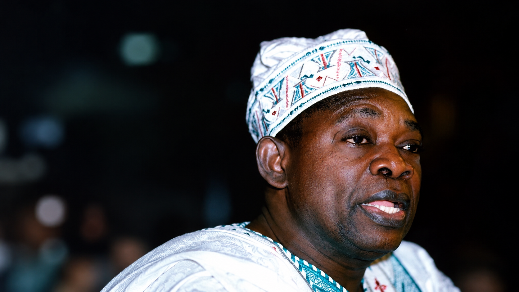 MKO, the Documentary on M.K.O. Abiola, Gets a Presidential Premiere on Independence Day Before Opening in Cinemas