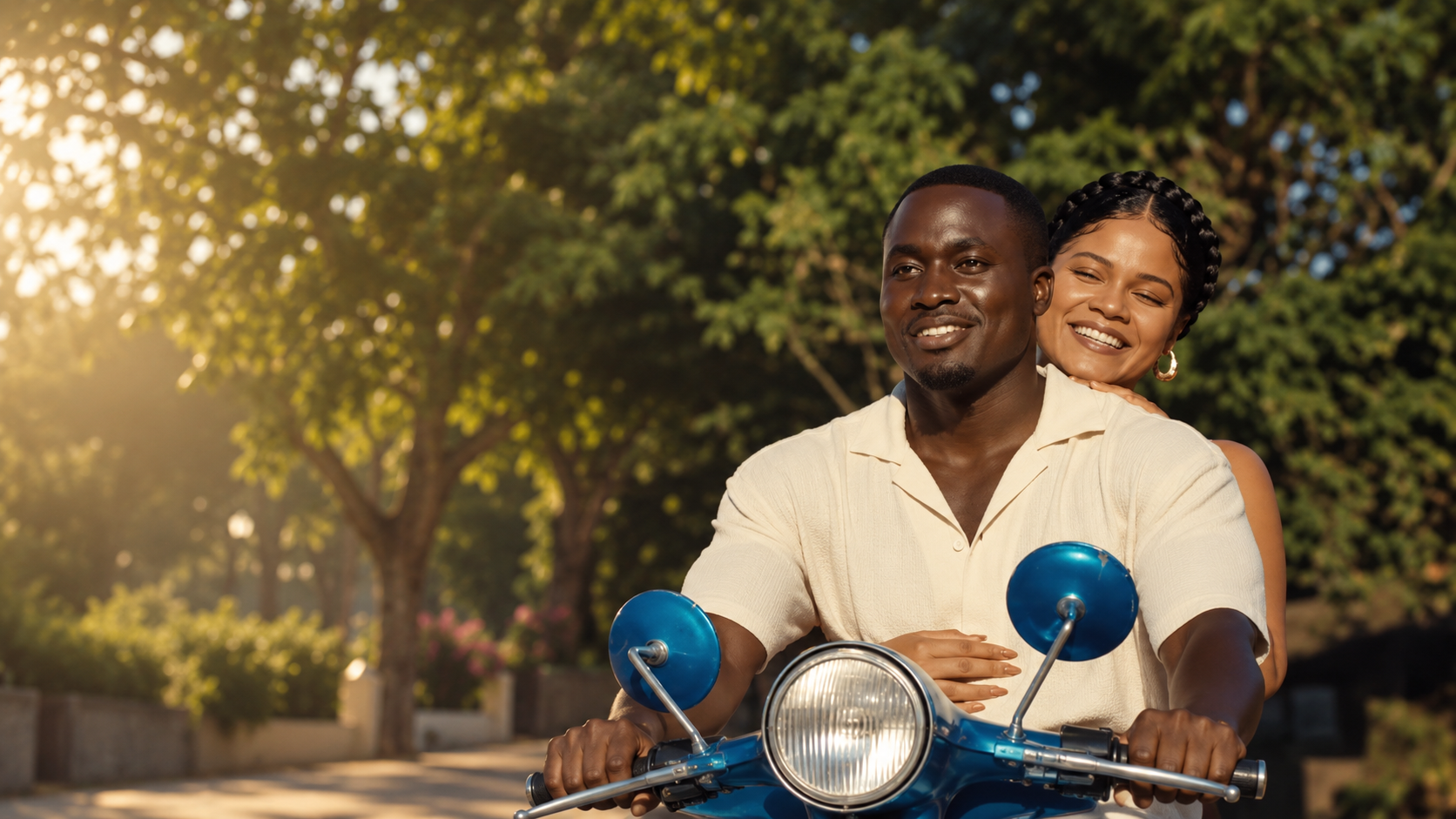 East West Love Opens in Kenya and Nigeria on 9th October: The Mombasa Heartbreak Story After a Paris Premiere