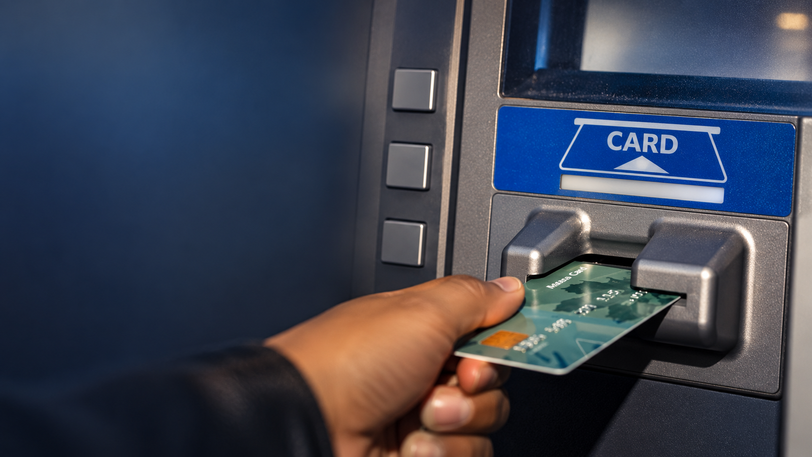Nigeria Has Fewer Working ATMs Than in 2021, and the CBN Now Wants Banks to Build More — Technology on PINCHED
