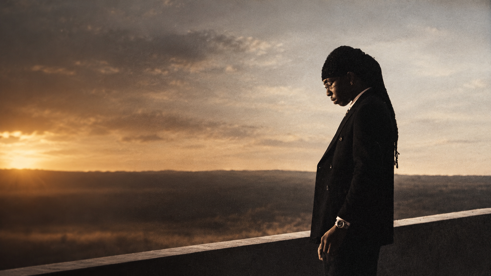 FOLA Names His Second Album 9 After the Striker, With Davido, Ayra Starr and BNXN Among the Guests — Music on PINCHED