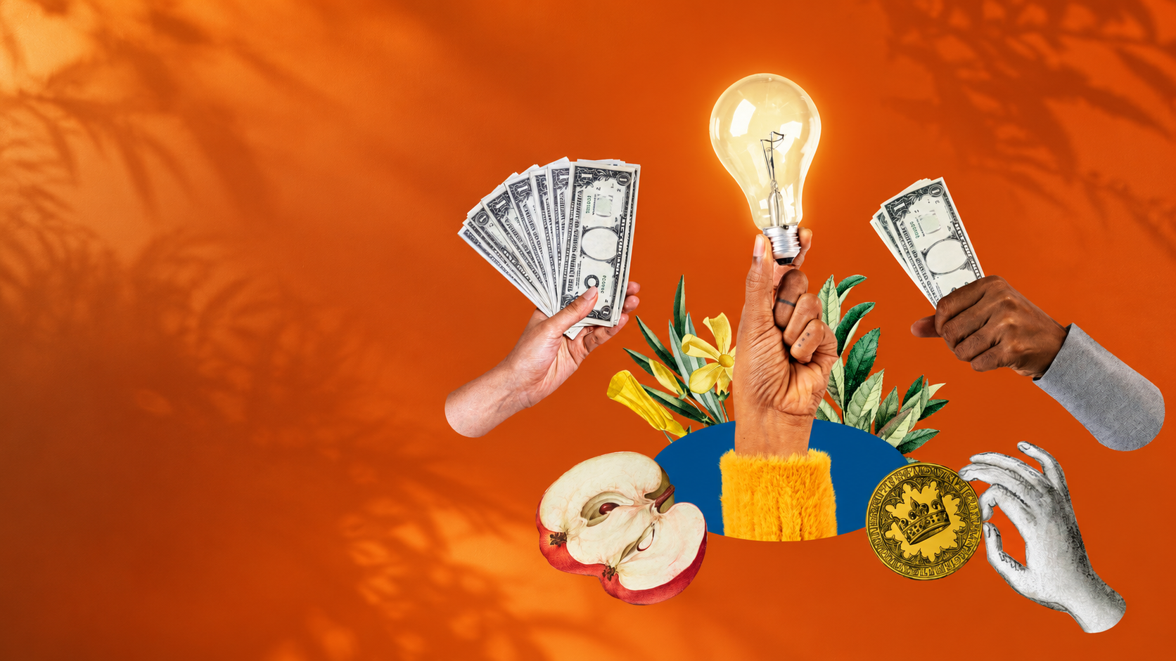 Creator Monetization in Nigeria: What Gumroad, Patreon and Substack Cost, and What PINCHED Charges — Technology on PINCHED