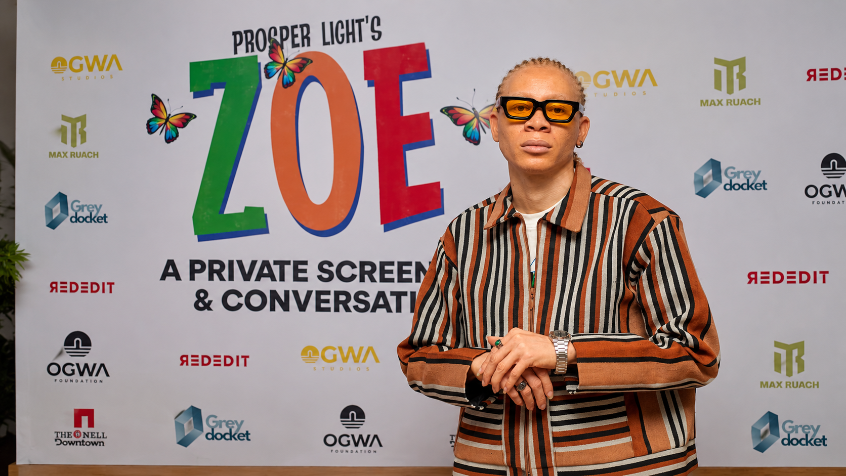 Prosper Light on Building OGWA Studios From Nothing, and Why Year Two Means Playing a Different Game