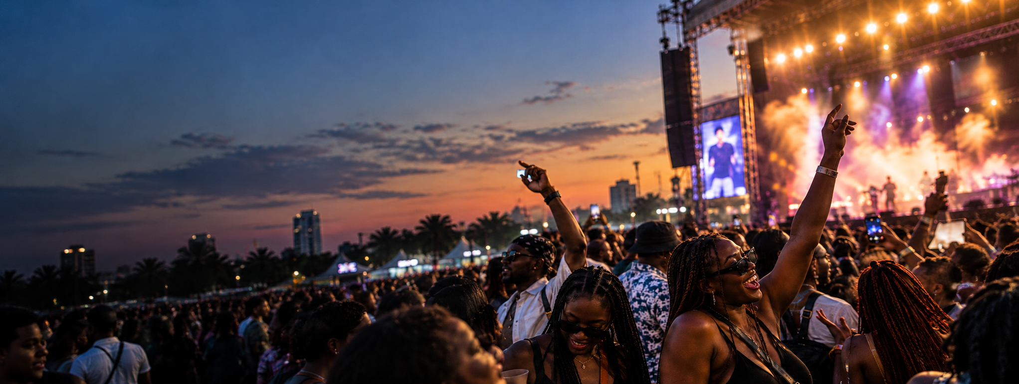Your Ticket Price Shouldn't Change at Checkout. Here's How PINCHED Makes That Possible.