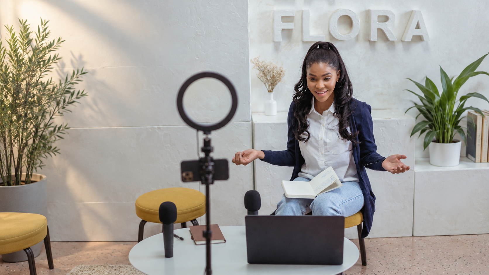 Which Income Streams Should an African Creator Mix? A Ladder From Brand Deals to Income You Own