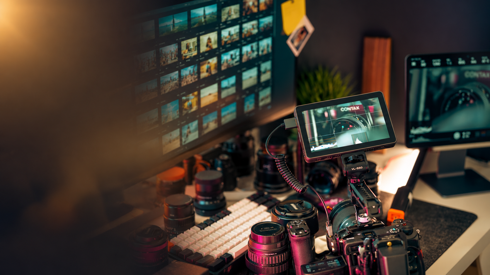 Your Film Work Can Keep Earning After the Shoot: What Filmmakers Can Sell on PINCHED — Film on PINCHED