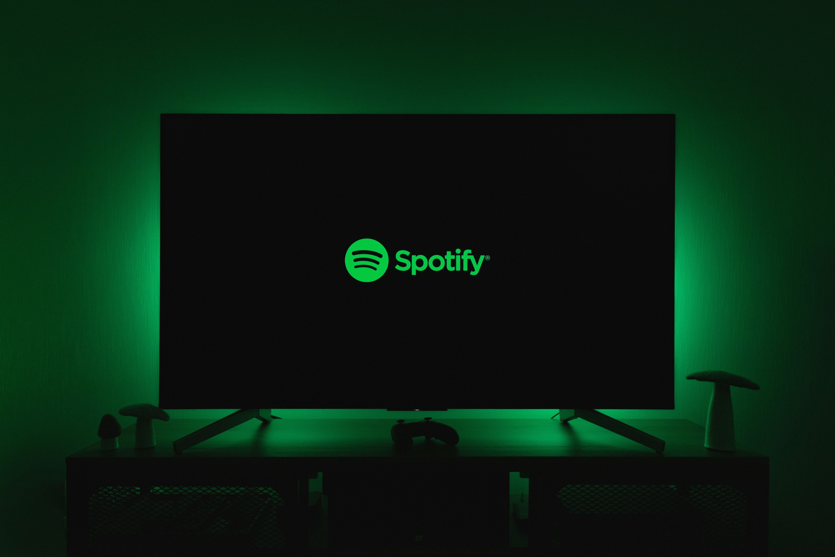 Spotify Brings Audiobooks to Nigeria: 350,000 Titles and a ₦2,300 Monthly Add-On for 15 Hours of Listening