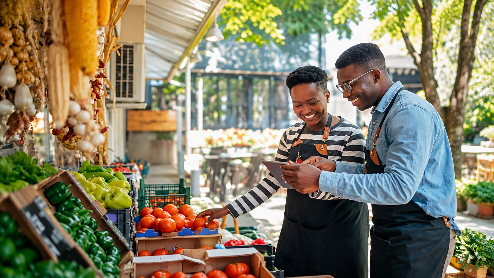 Cascador and Sterling Bank Launch a $200 Million Credit Backstop to Help Nigerian SMEs Get Larger, Longer Loans