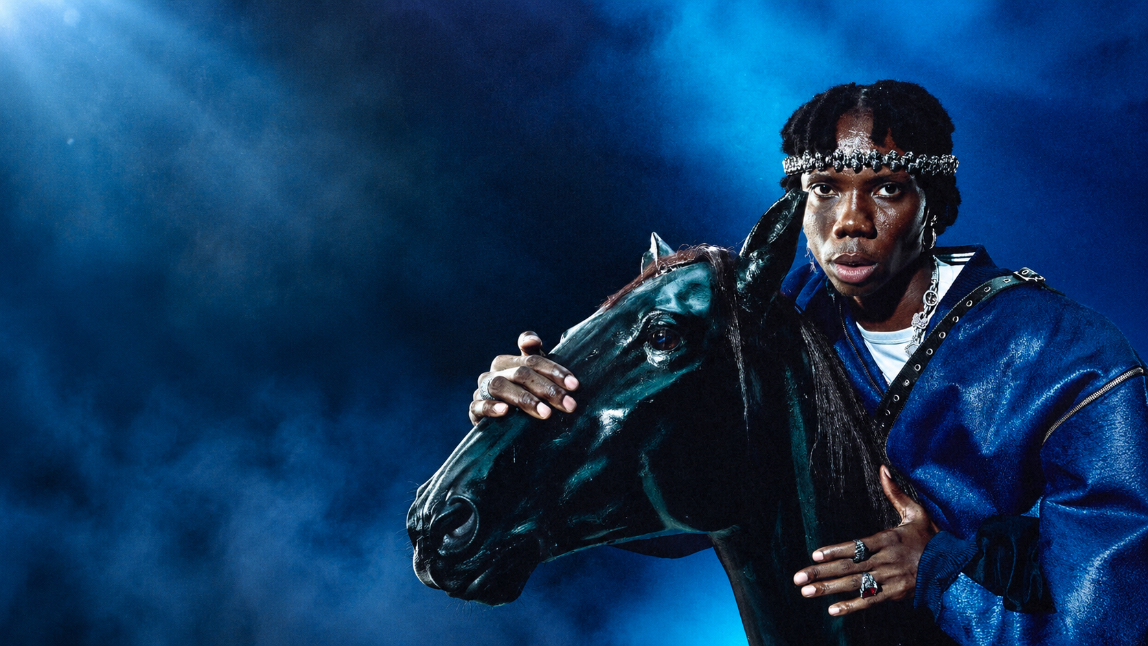 Blaqbonez Releases NOMADINHO: 4TH PRIME, a 15-Track Album With Asake, Victony and TML Vibez