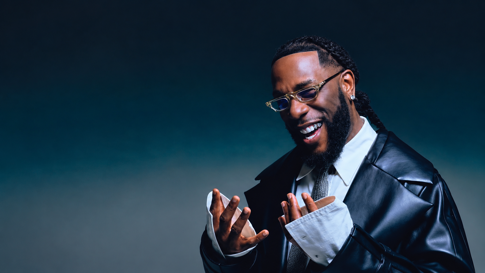 Burna Boy Headlines Rolling Loud India 2026 in Mumbai on 12th December, His First Show in the Country