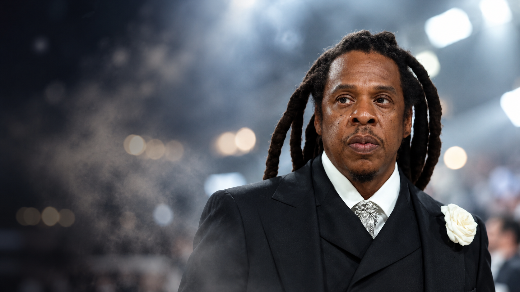 Jay-Z Will Headline the Super Bowl LXI Halftime Show on 14th February 2027, and the Announcement Came With Goats