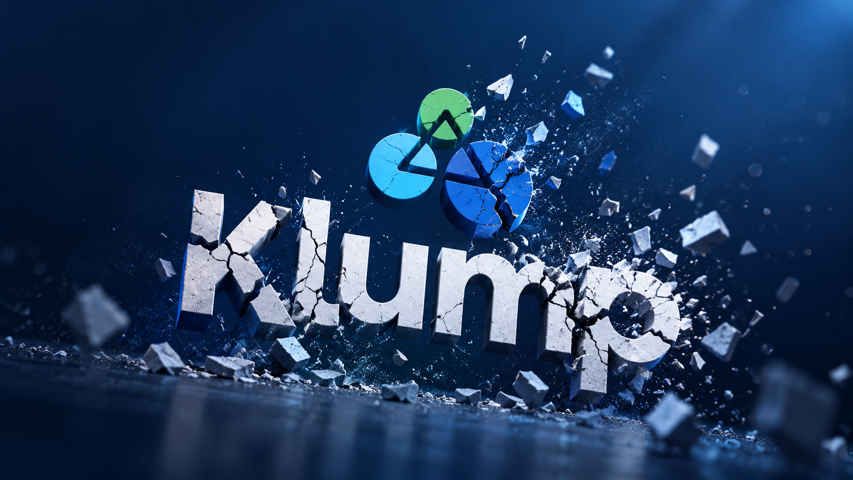 Klump Shuts Down After Five Years, and Its Founders Point to the Cost of Lending Capital
