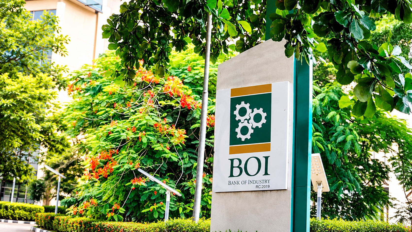 BOI and France's AFD Sign a $30 Million Credit Line for Nigeria's Music, Film, Fashion, Design and Gaming Businesses
