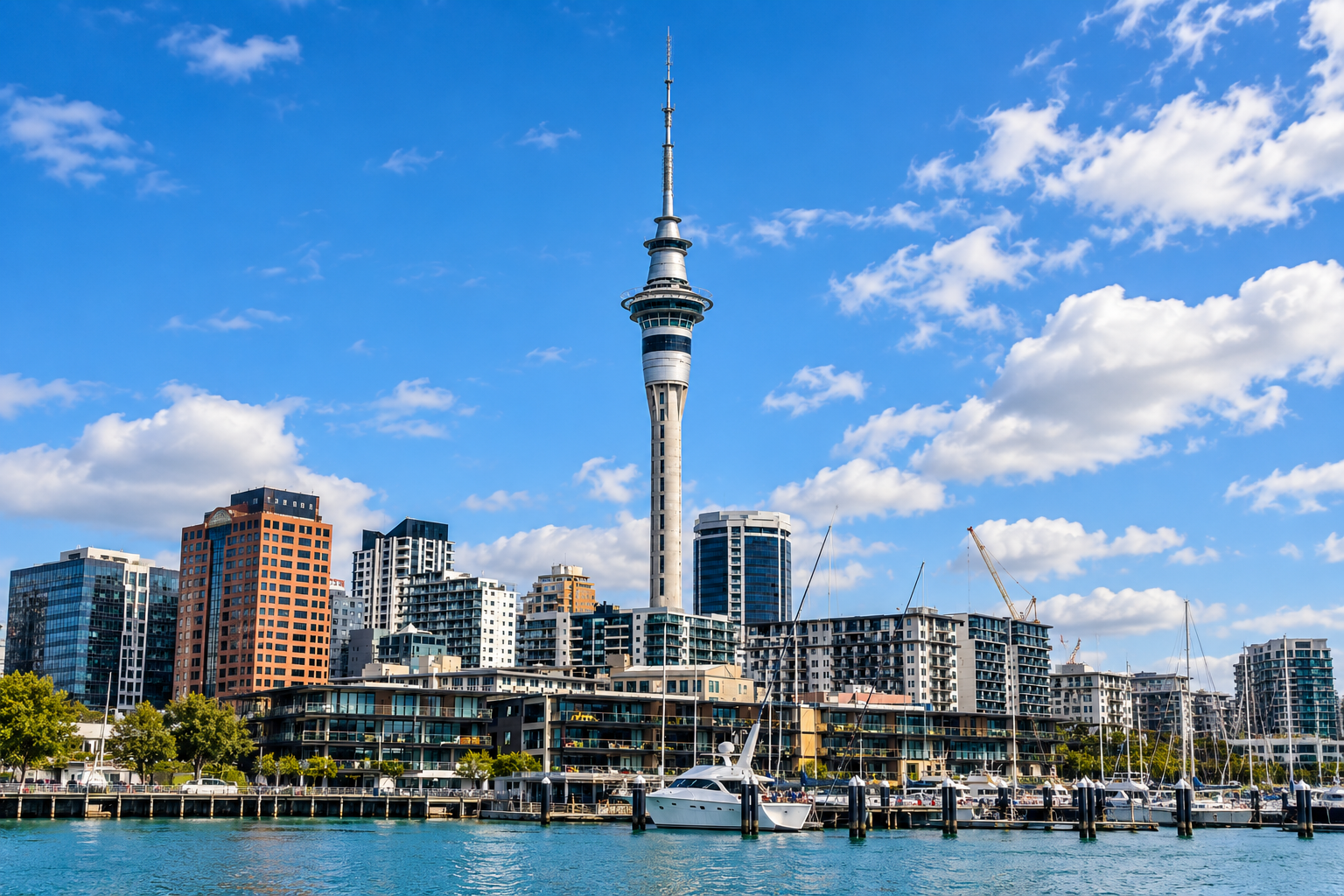 The 10 Best New Zealand Sights and Landmarks to Visit in 2026 as an African