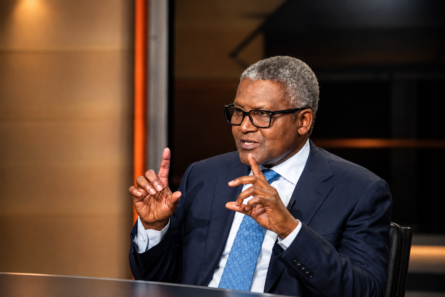 "I'm a Shareholder Now": Inside Nigeria's Funniest ₦5,250 Flex