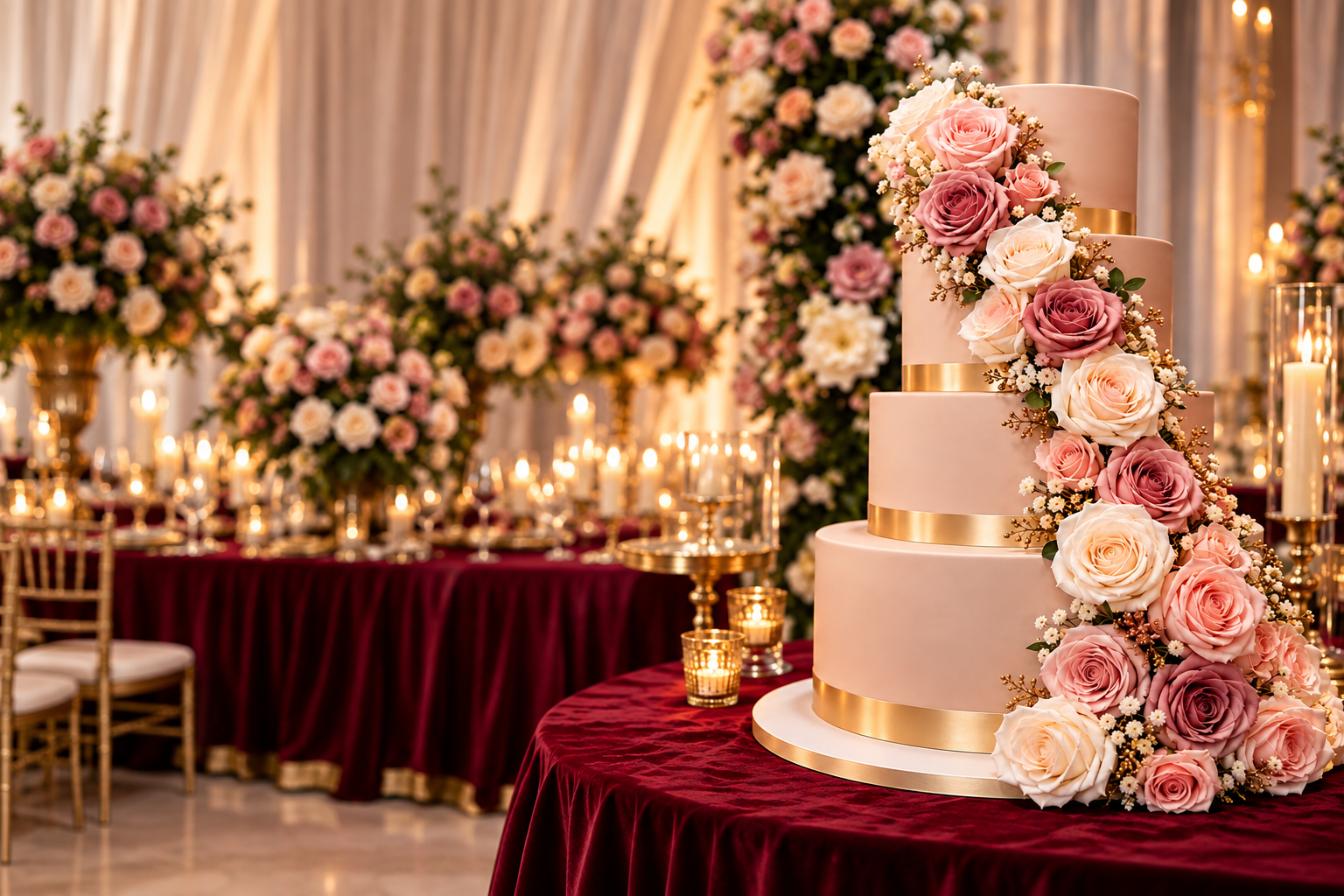How Much Does a Nigerian Wedding Actually Cost in 2026? Real Budget Breakdowns