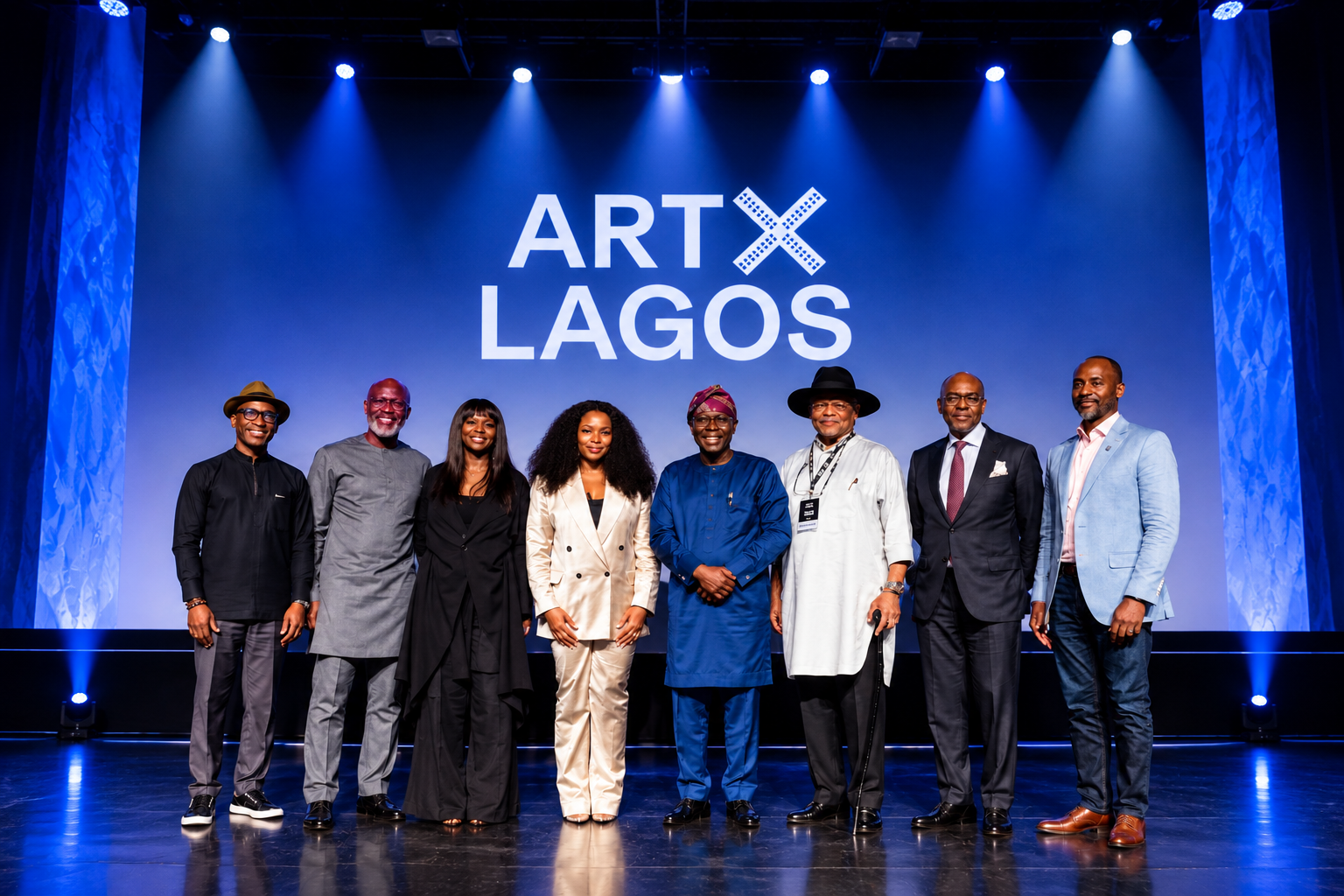 Art X Lagos 2026: Everything to Know About Africa's Biggest Art Fair Before It Returns This November