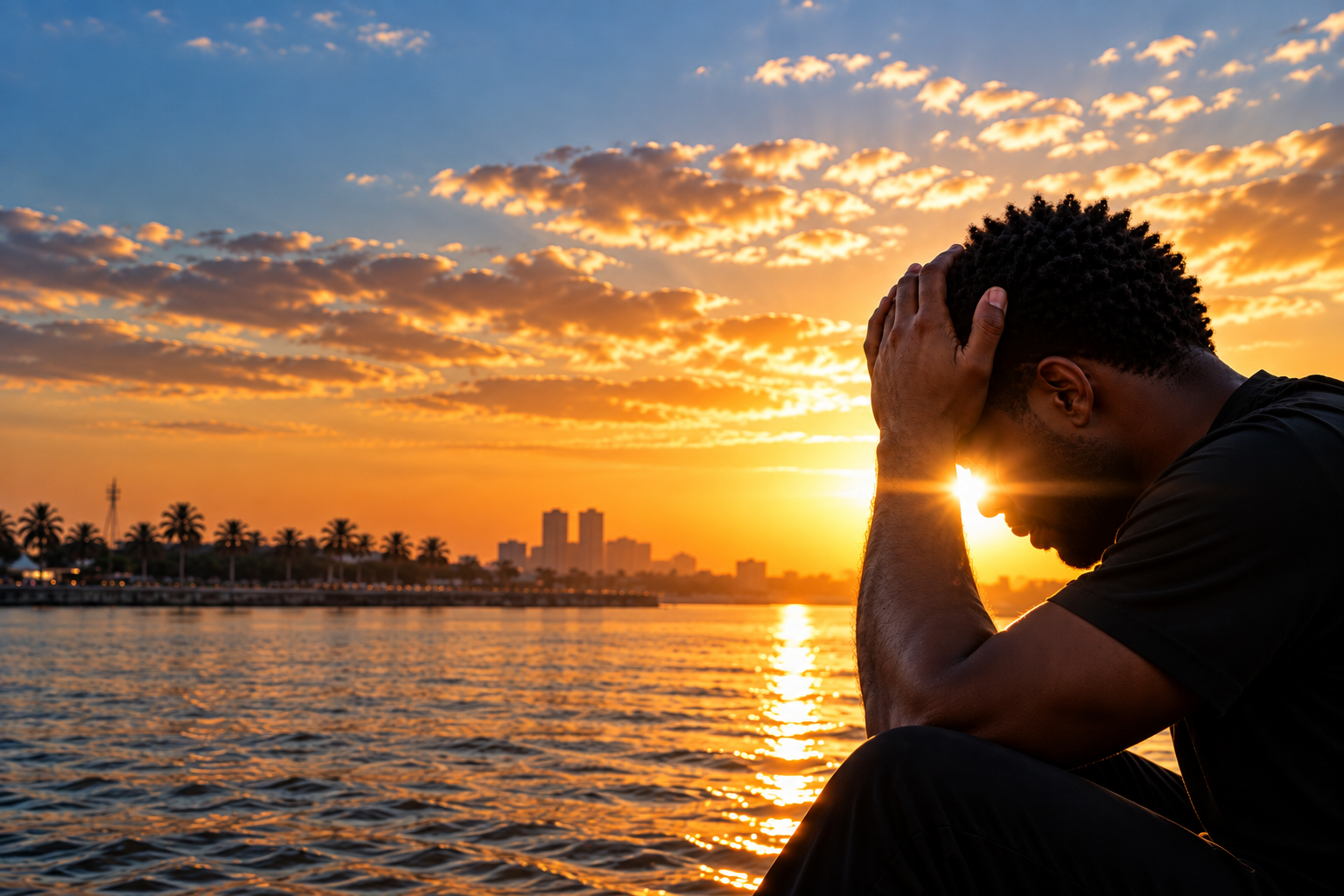 Men's Mental Health Month: Why Your Workout Might Be Doing More Than You Think
