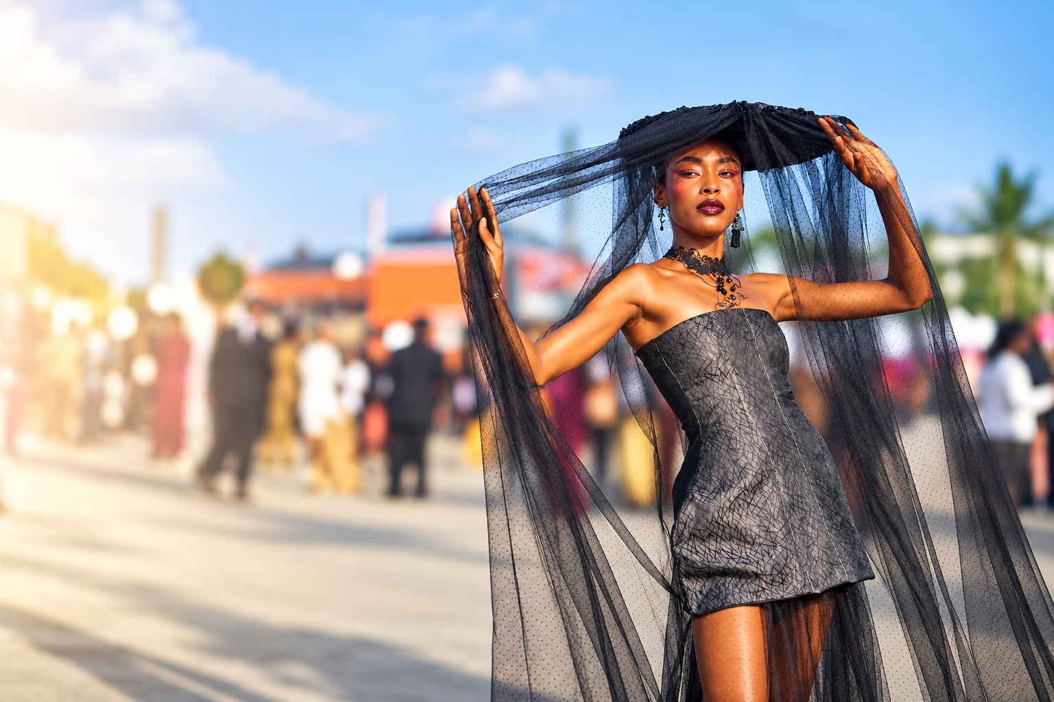 GTCO Fashion Weekend 2026: Everything to Know and How to Actually Attend