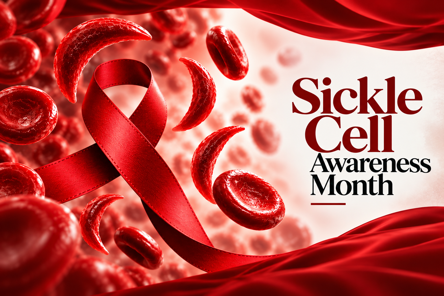 How to Protect Your Future Children From Sickle Cell: What Every Nigerian Should Know This Awareness Month