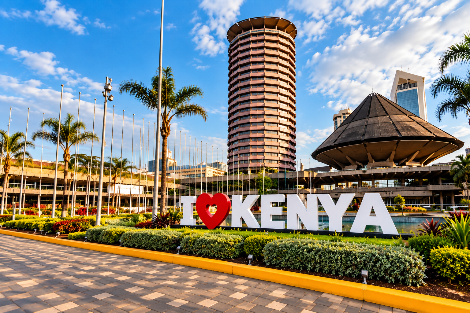 Top 5 Attractions in Kenya That'll Make You Book a Flight Today
