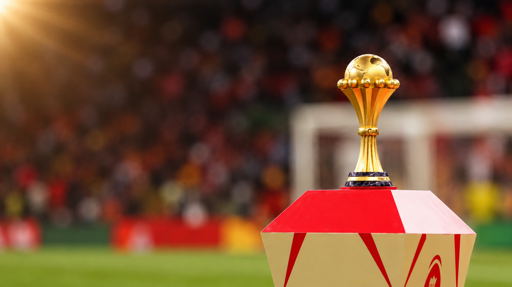 AFCON 2027 Qualifiers: Everything Happening Right Now, and How Each Team Qualifies — On The Sport on PINCHED