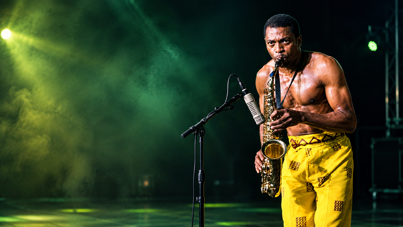 Felabration 2026: Why Lagos Becomes One Giant Afrobeat Party From Oct 12–18 (And How You Can Join) — Culture on PINCHED