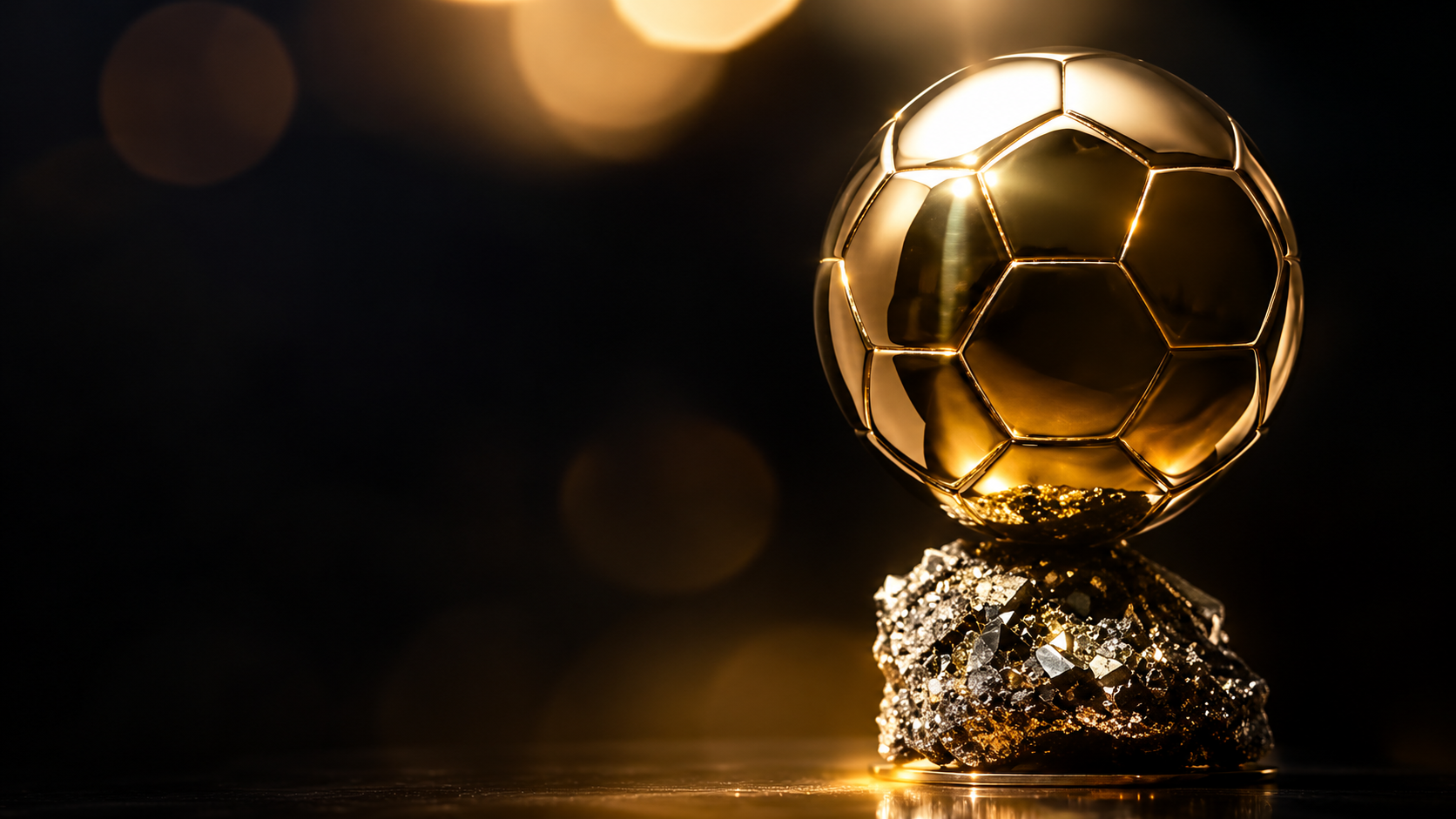 Ballon d’Or 2026: 10 African Stars, One London Night, and a Trophy Everyone Is Talking About