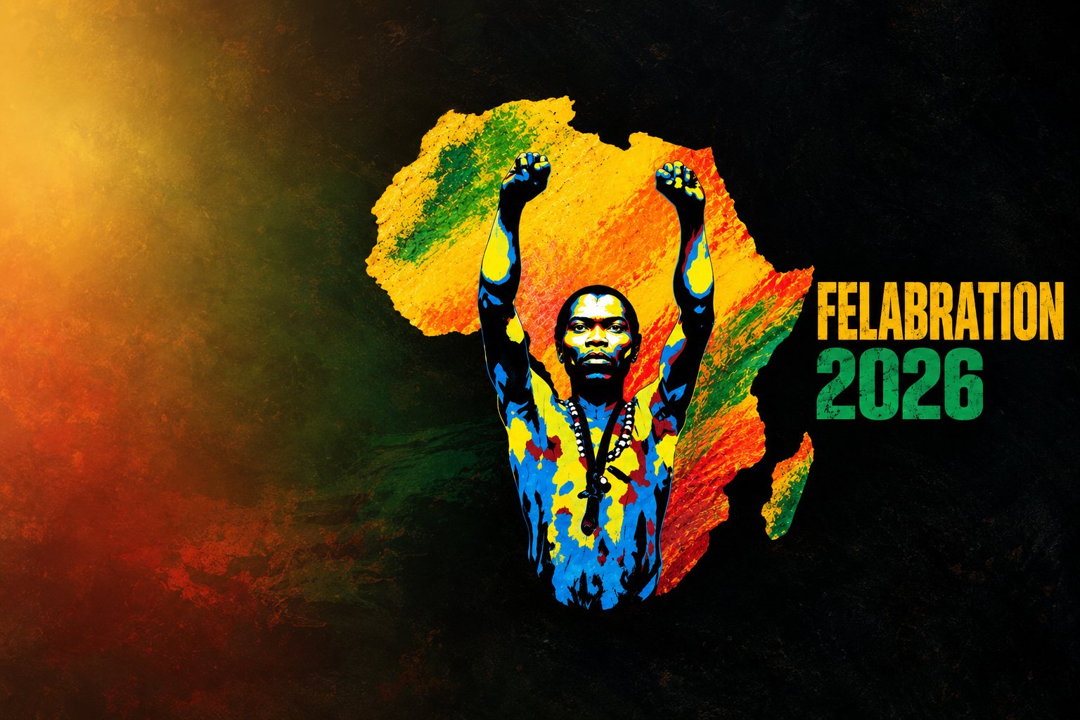 Your First Felabration? The 2026 Insider Guide to the Shrine, the Free Nights, the Ticketed Nights and What to Wear — Culture on PINCHED