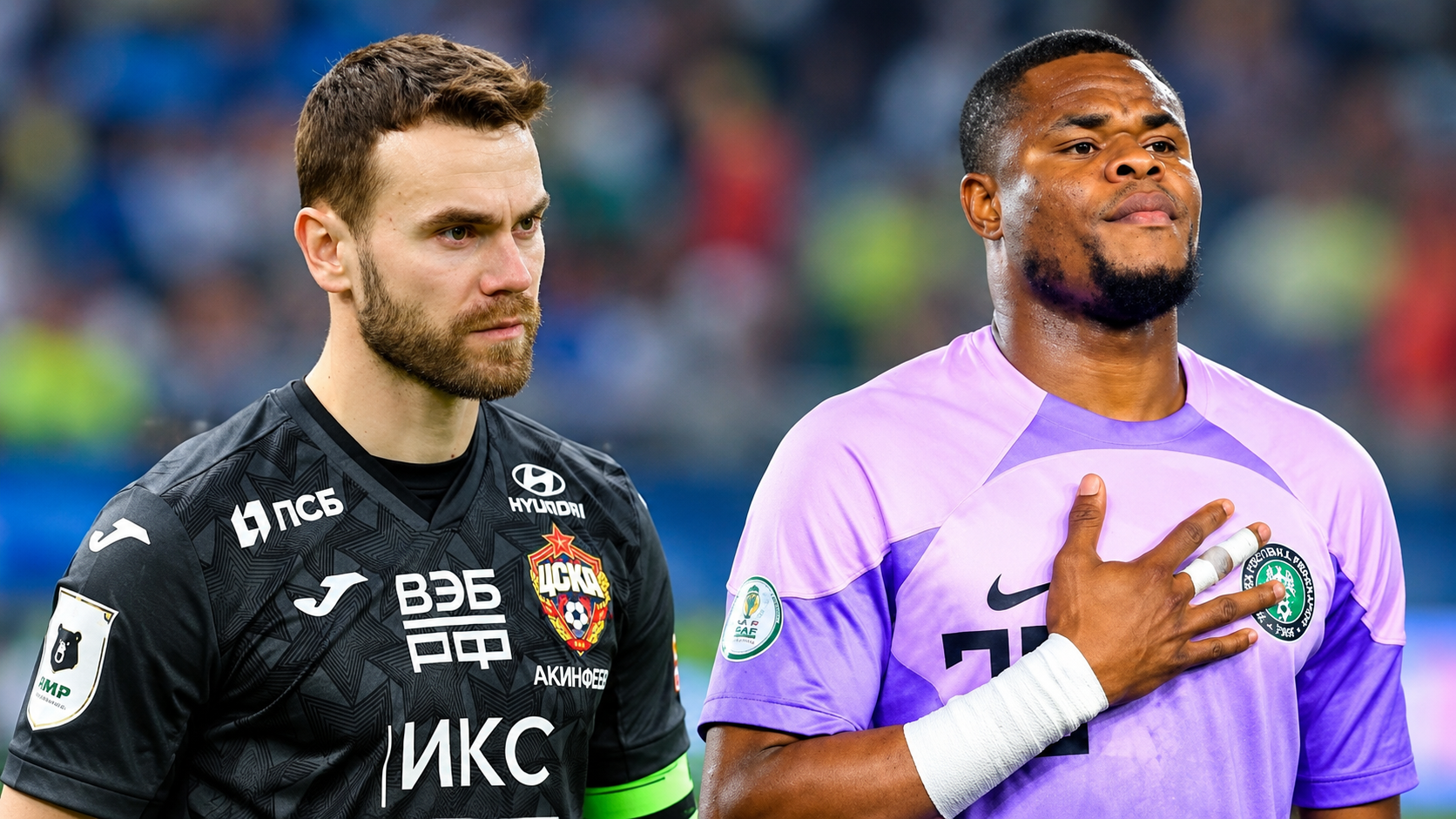 Super Eagles Without Their Stars: Why Chelle’s Russia Friendly Is Suddenly the Most Interesting Game of the Month