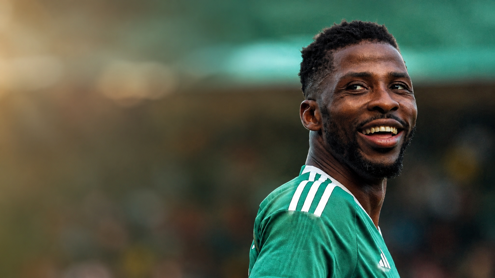 Why Kelechi Iheanacho Turned Down Celtic for Bursaspor, and How the Gamble Is Paying Off — On The Sport on PINCHED