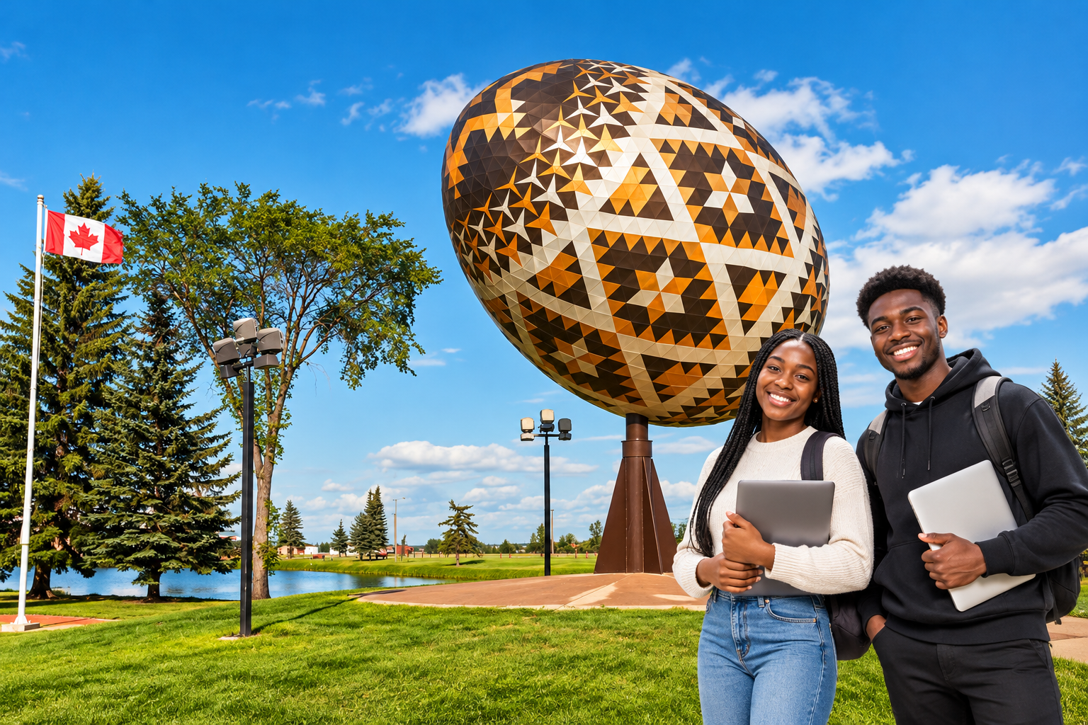 How to Move to Canada Through School in 2026. The Study Permit Rules Changing the Game for Africans