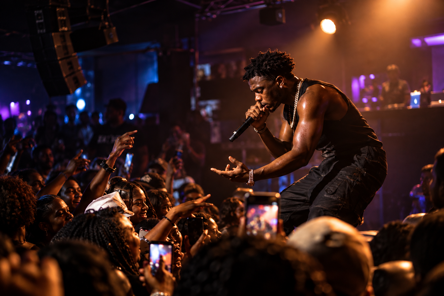 The Dirty Math of Global Streaming: Why Creators Can Look Famous and Still Go Broke