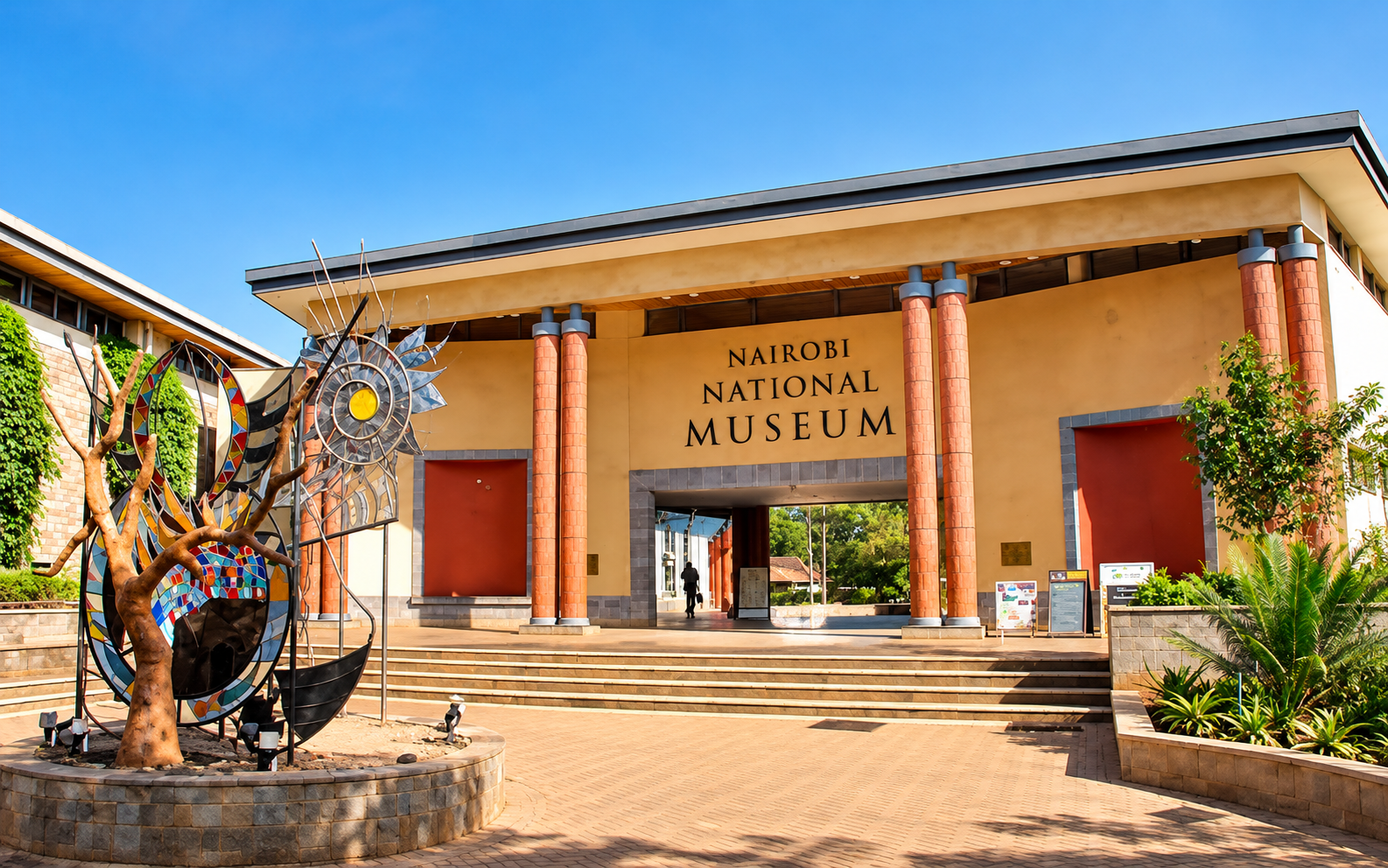 East Africa Art Biennale 2026: Dates, Theme, Venues and the Question Every Art Lover Is Asking
