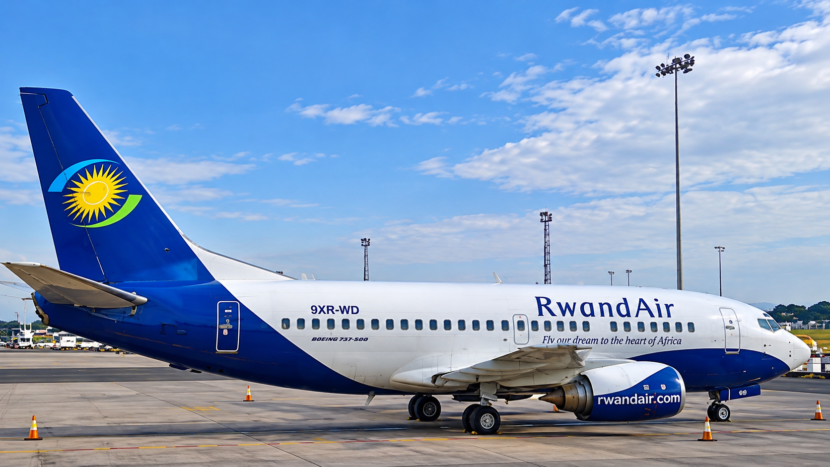 Rwanda’s New $2 Billion Airport: What Bugesera Means for Your Next Trip to Kigali