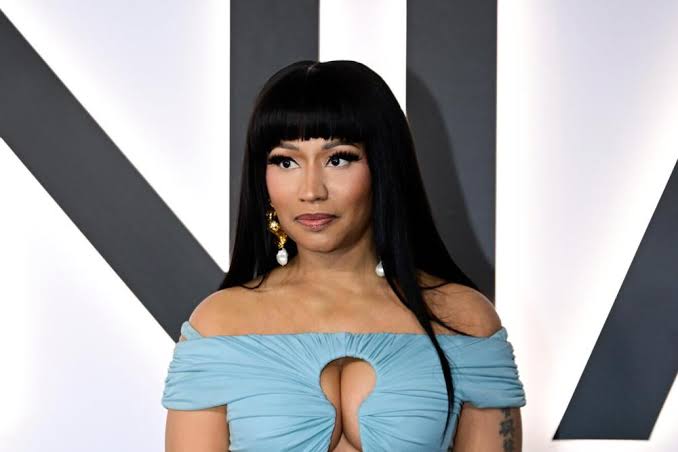 “My Pastor Is Nigerian”: Nicki Minaj Said It, the Timeline Cracked Jokes and Then the Real Debate Started — Culture on PINCHED