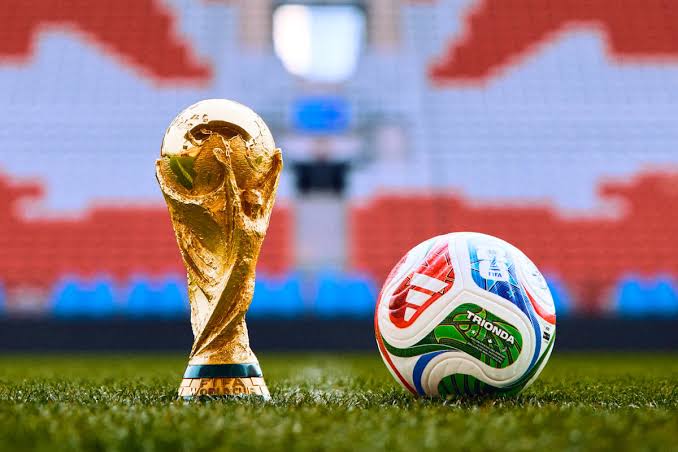 Did FIFA Let an Ineligible Goalkeeper Keep Nigeria Out of the World Cup?