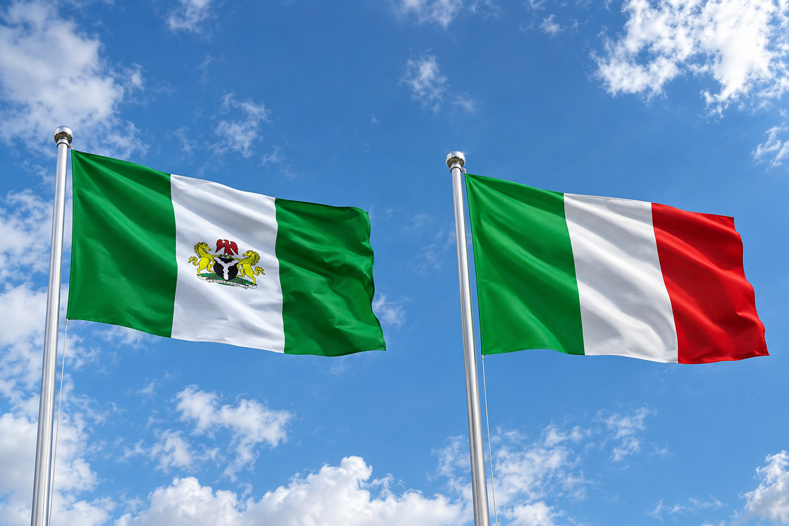 Italy Rejected 2,220 Nigerian Asylum Seekers
